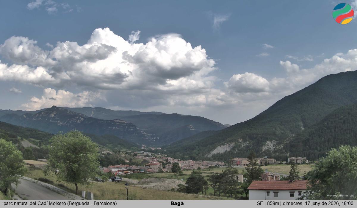 Bagà 