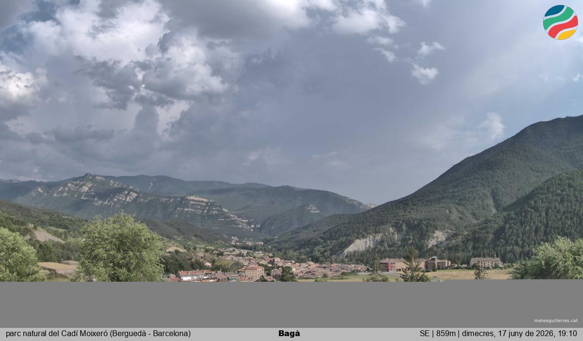 Bagà 
