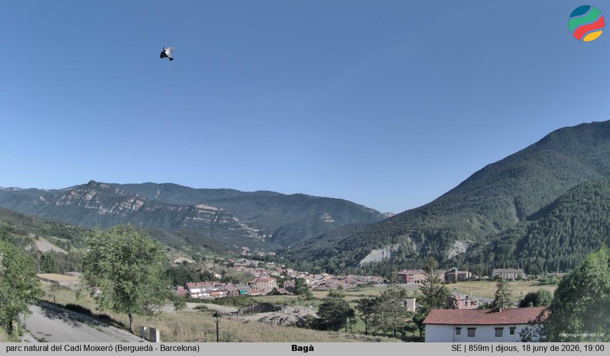 Bagà 