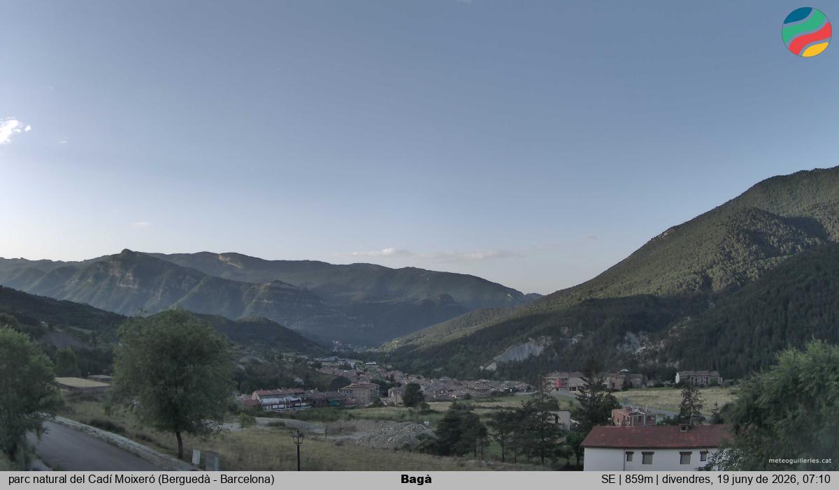 Bagà 