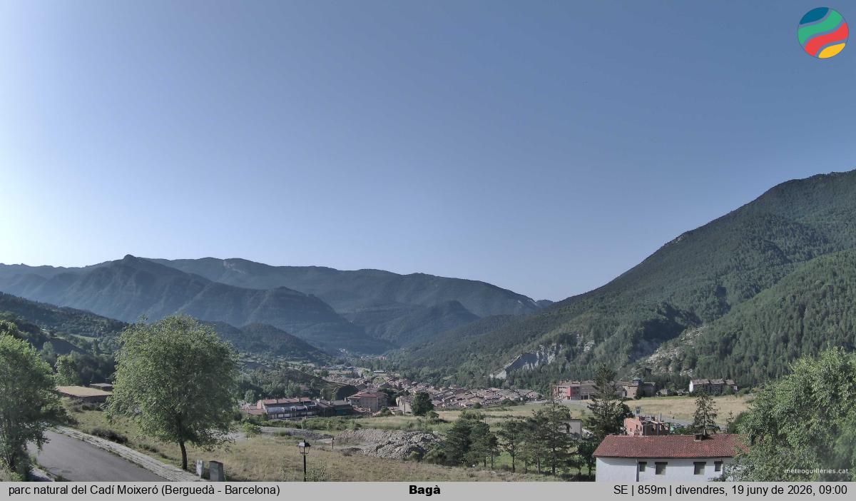 Bagà 