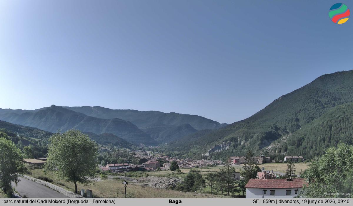 Bagà 