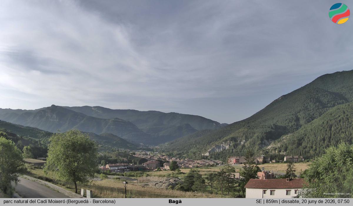 Bagà 
