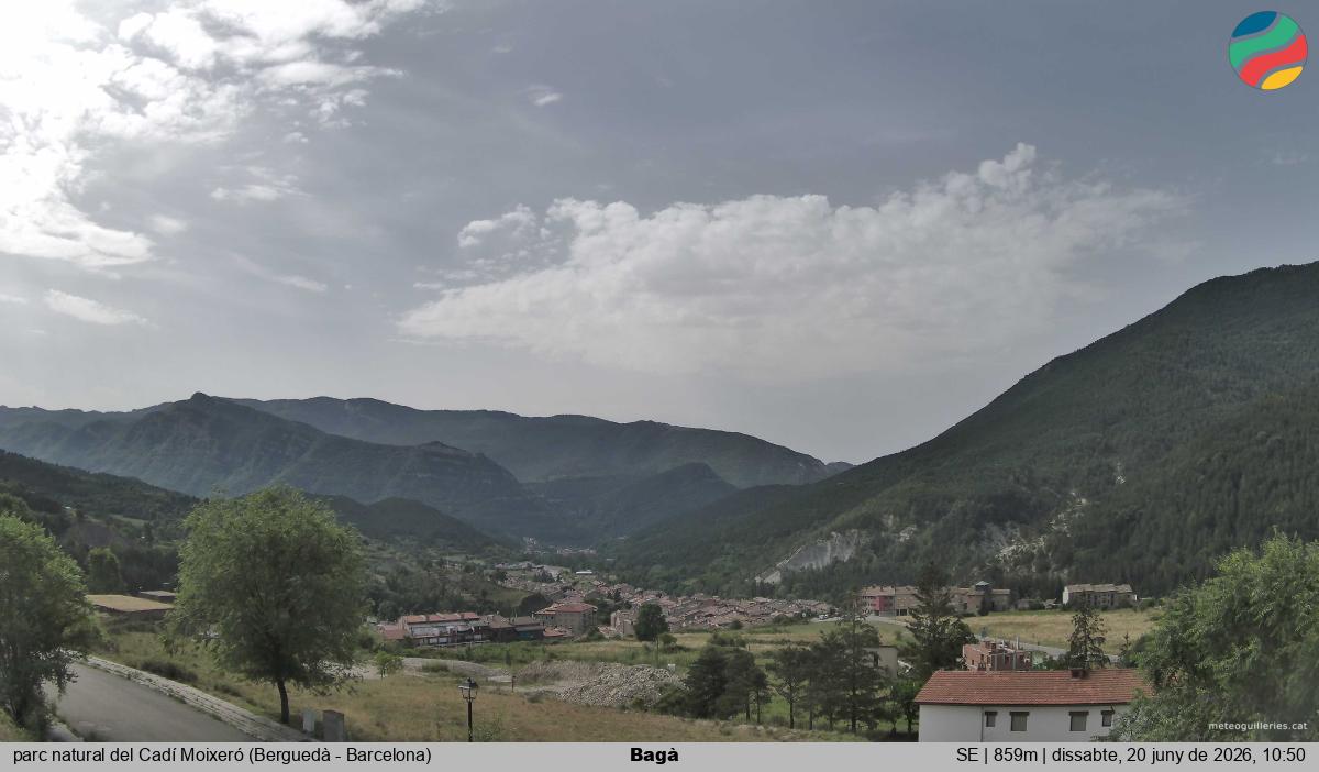 Bagà 