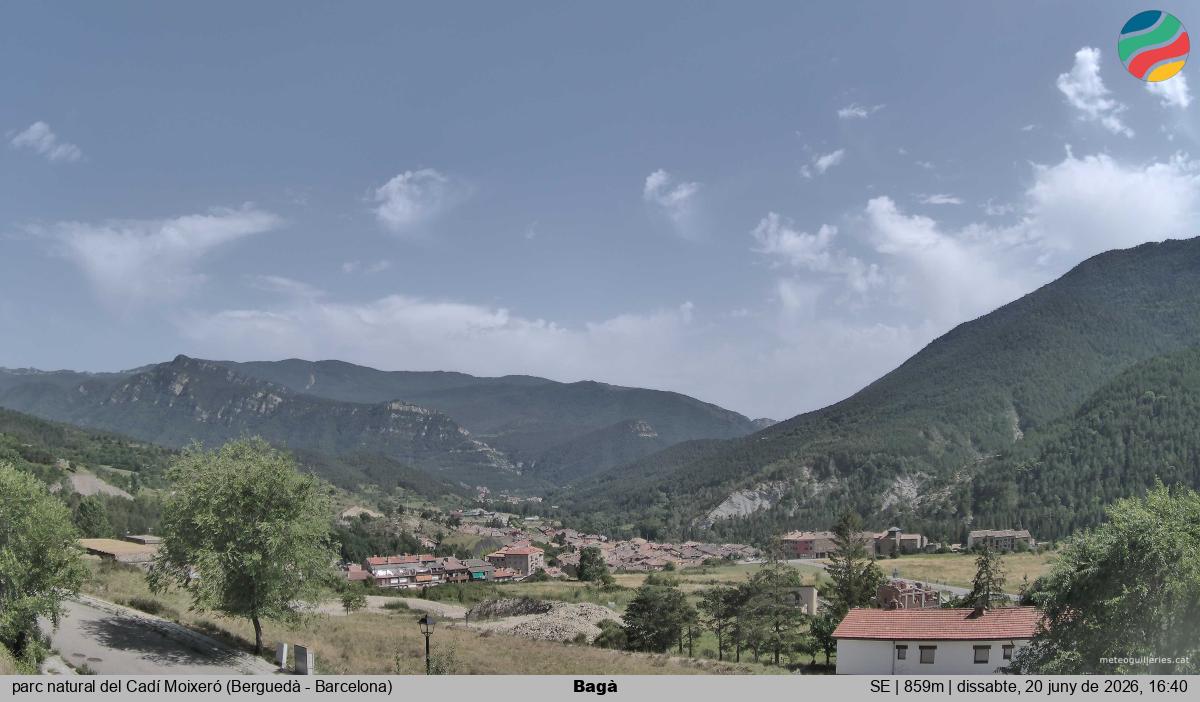 Bagà 