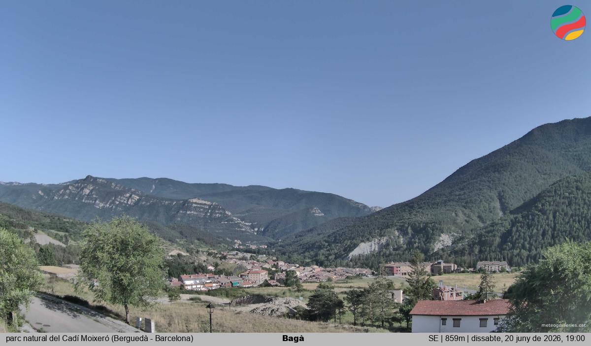 Bagà 