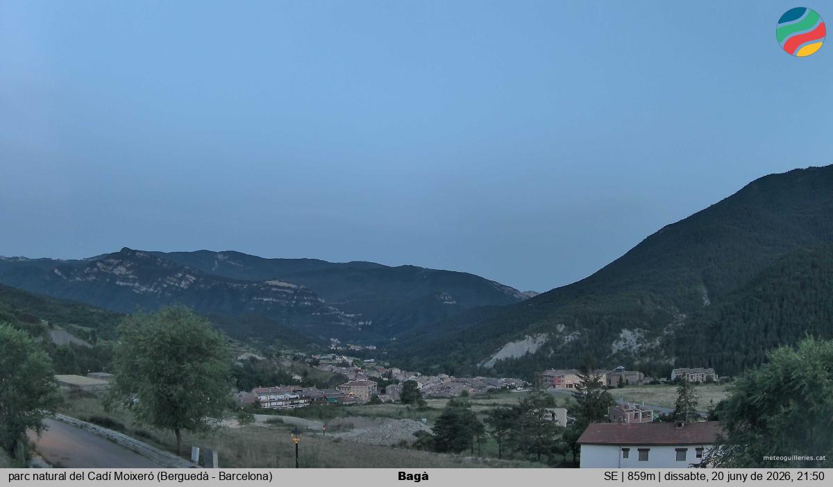 Bagà 