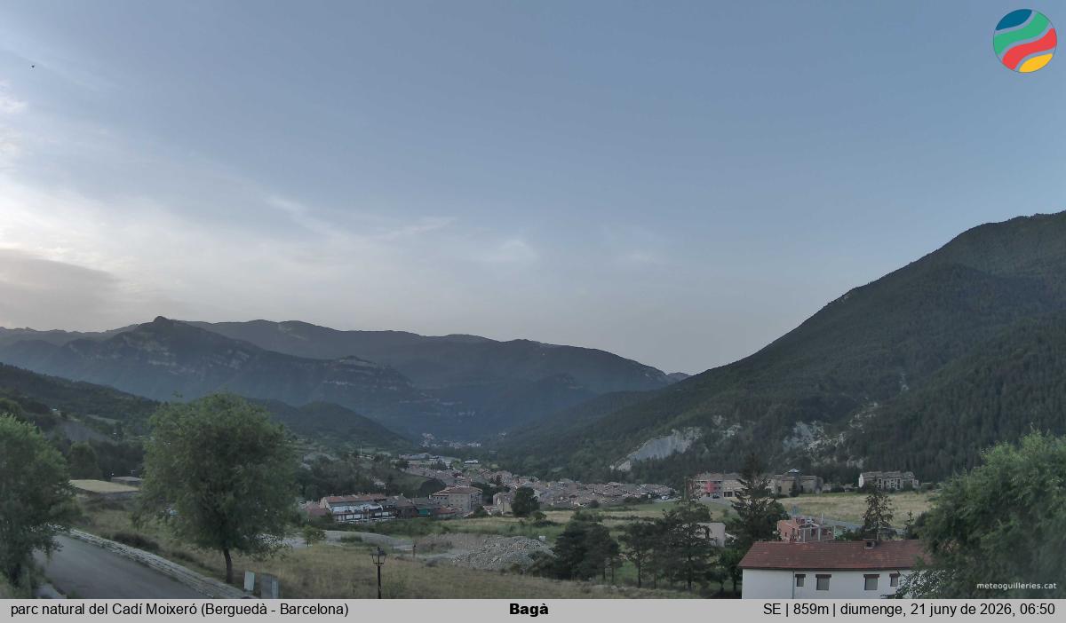 Bagà 
