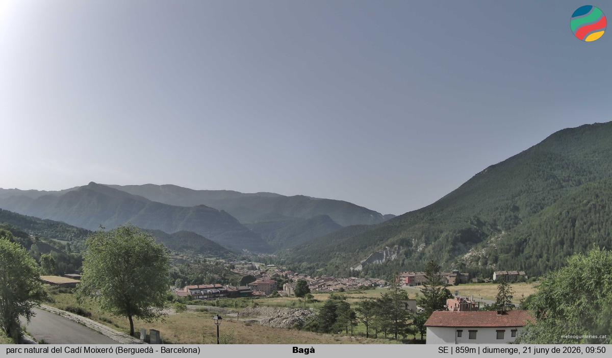 Bagà 