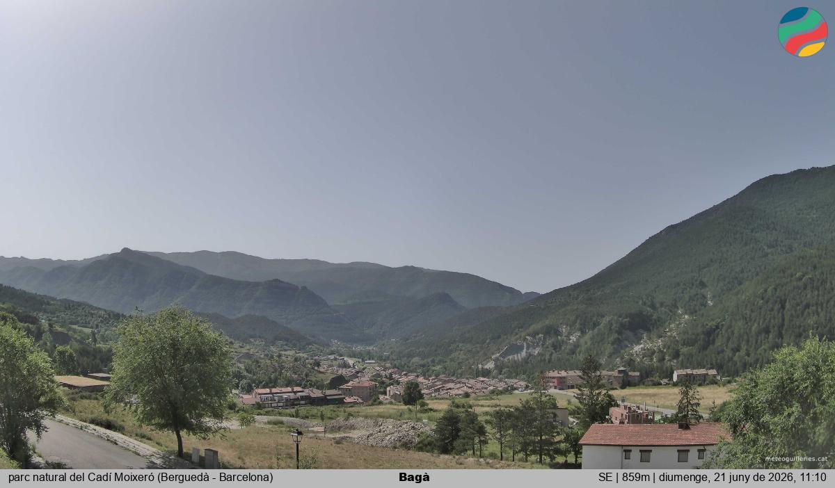Bagà 