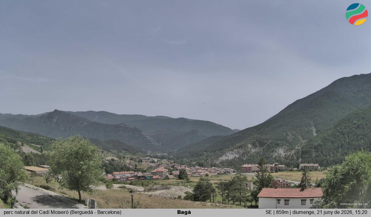 Bagà 