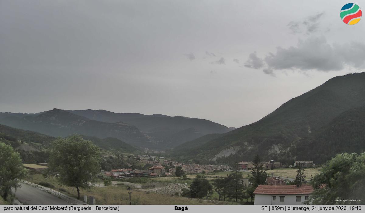 Bagà 