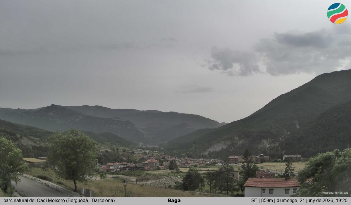 Bagà 
