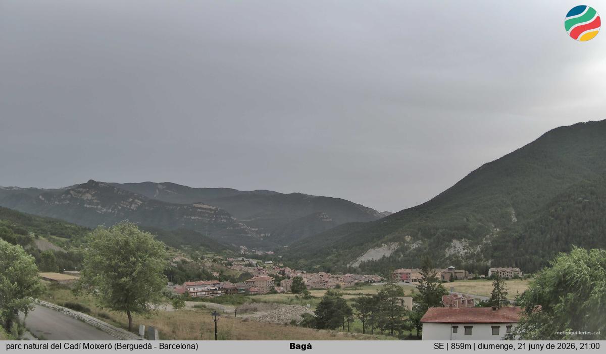 Bagà 