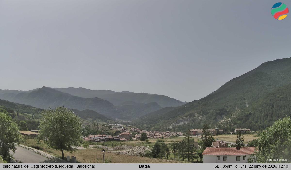 Bagà 