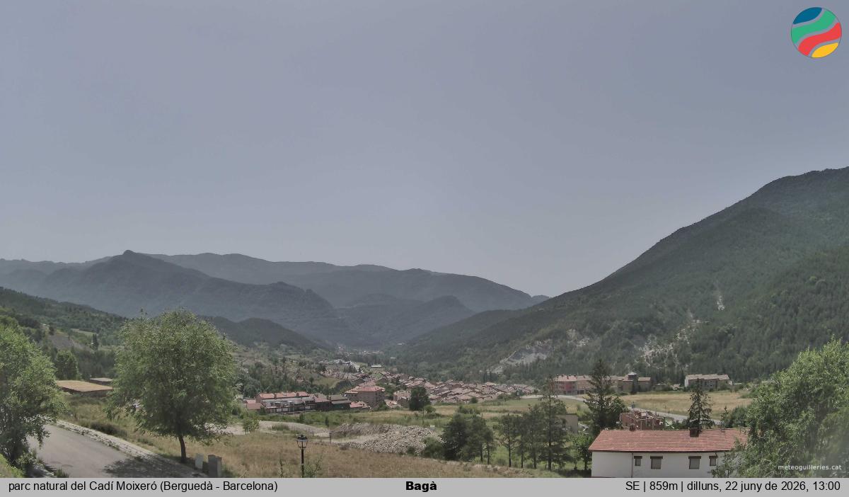 Bagà 