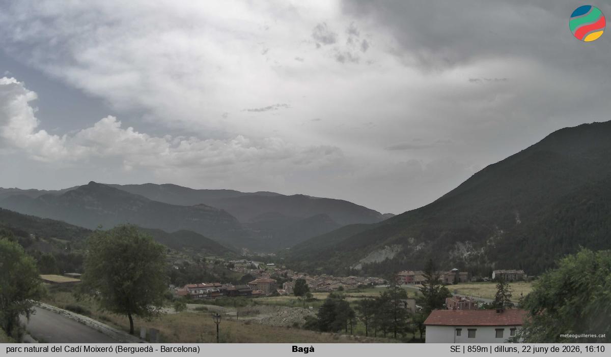 Bagà 