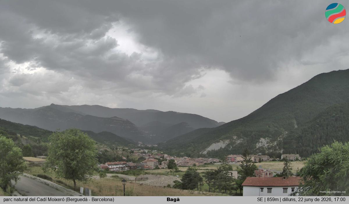 Bagà 