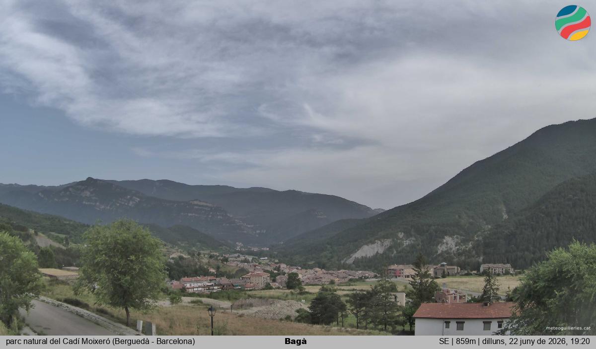 Bagà 