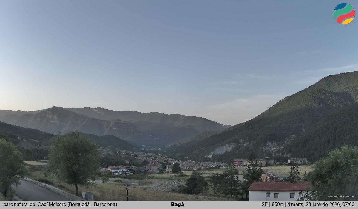 Bagà 