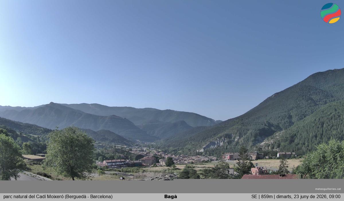 Bagà 