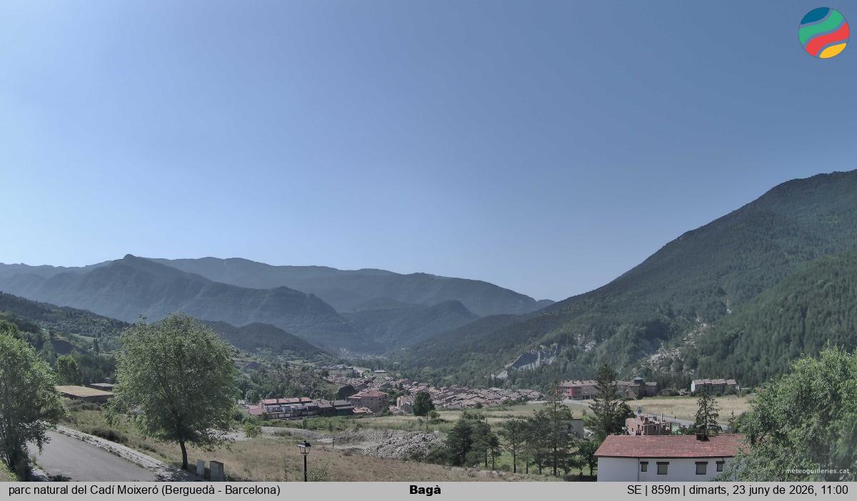 Bagà 