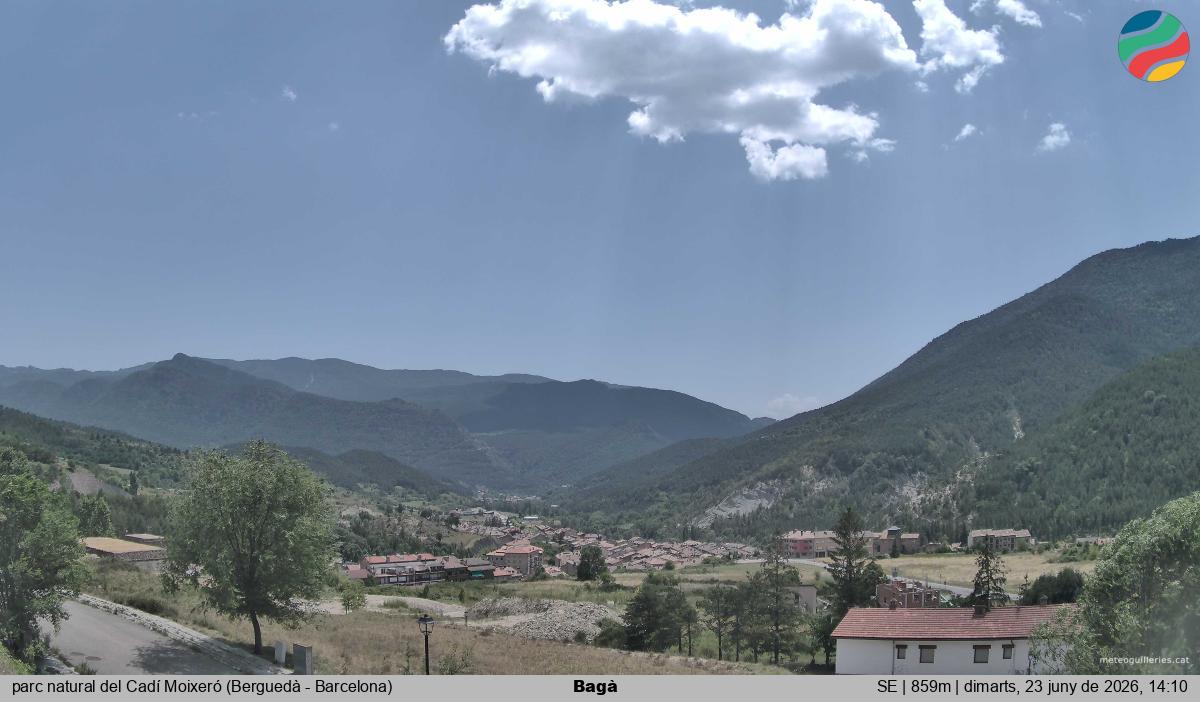 Bagà 