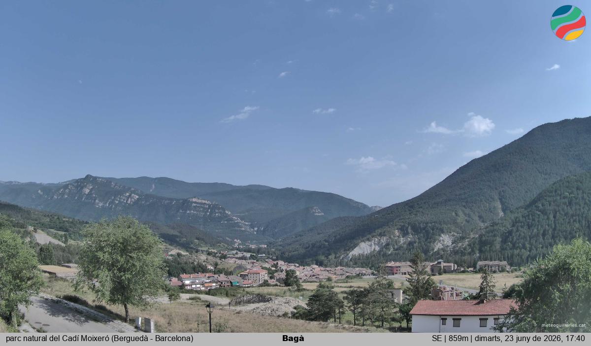 Bagà 