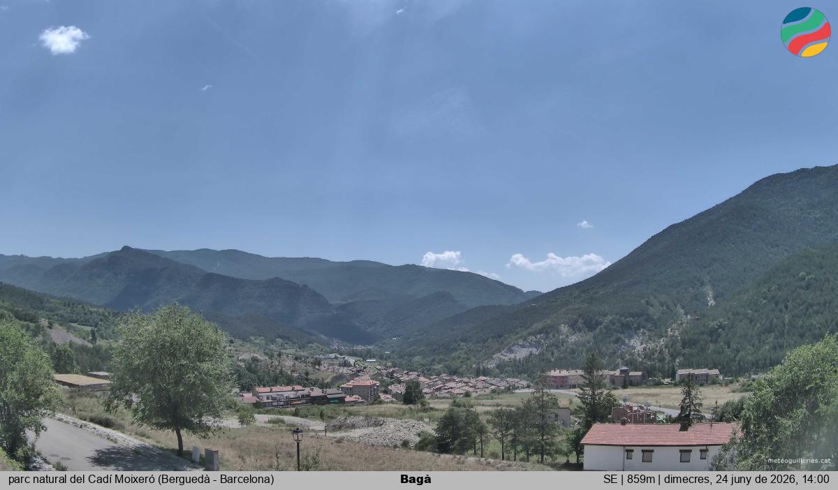 Bagà 