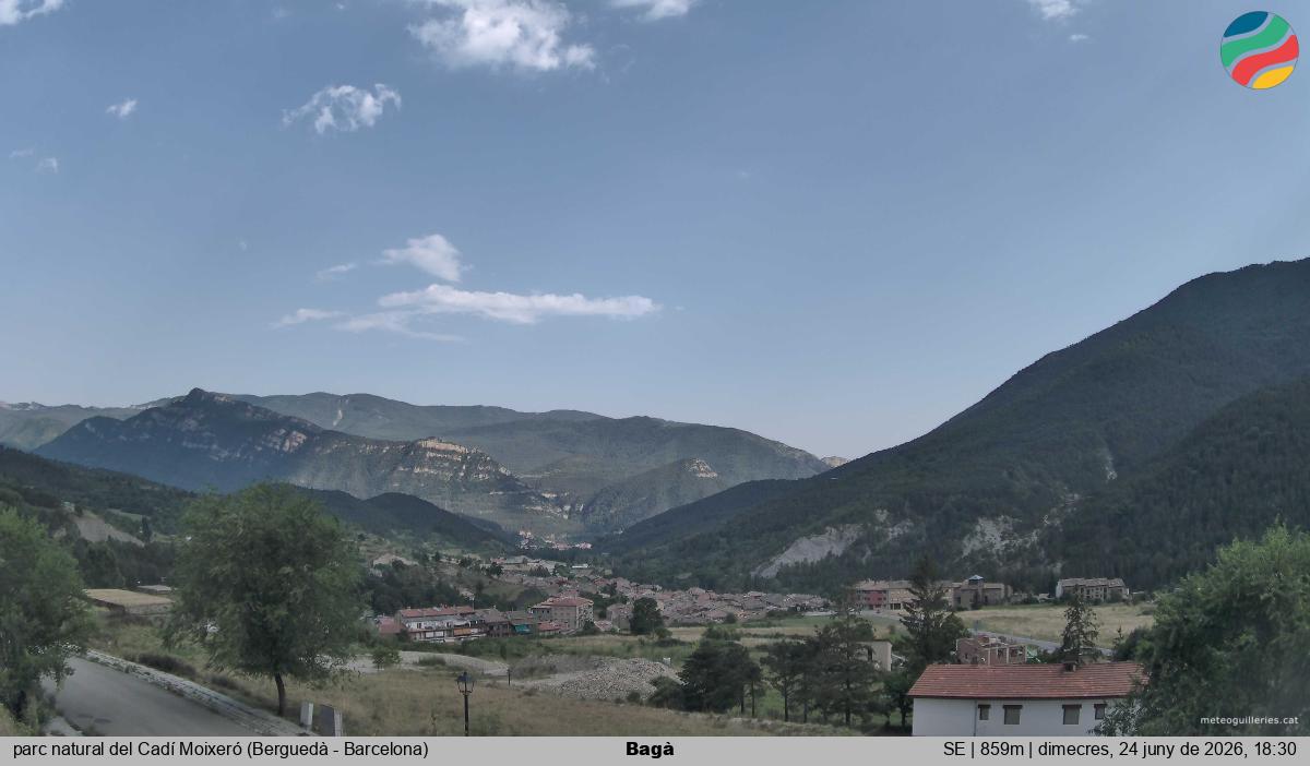 Bagà 