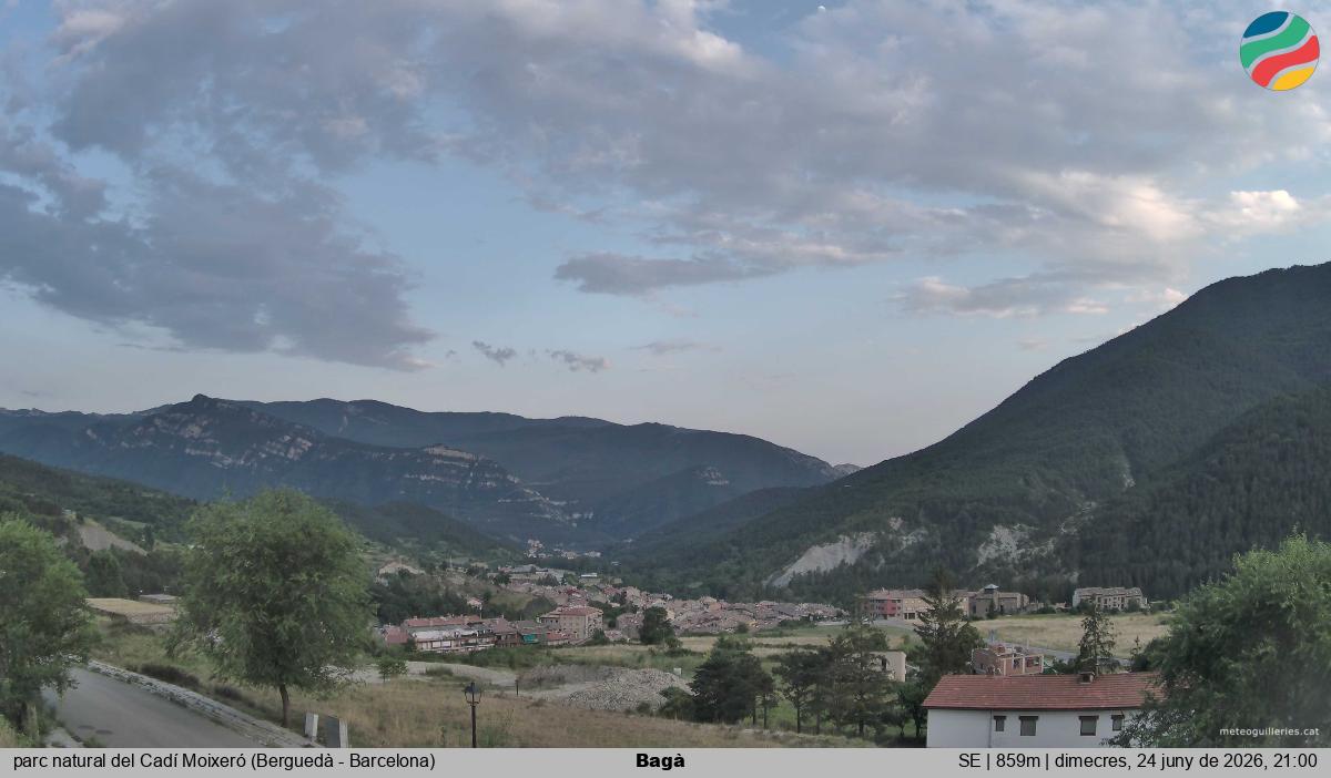 Bagà 