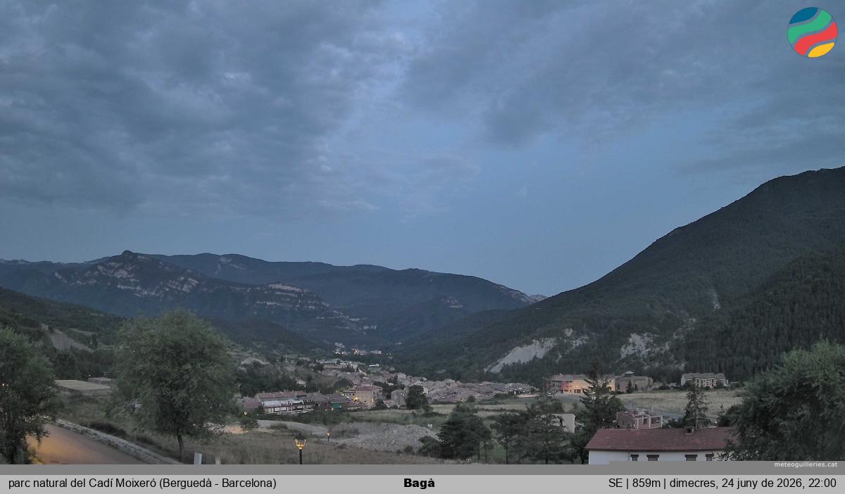Bagà 