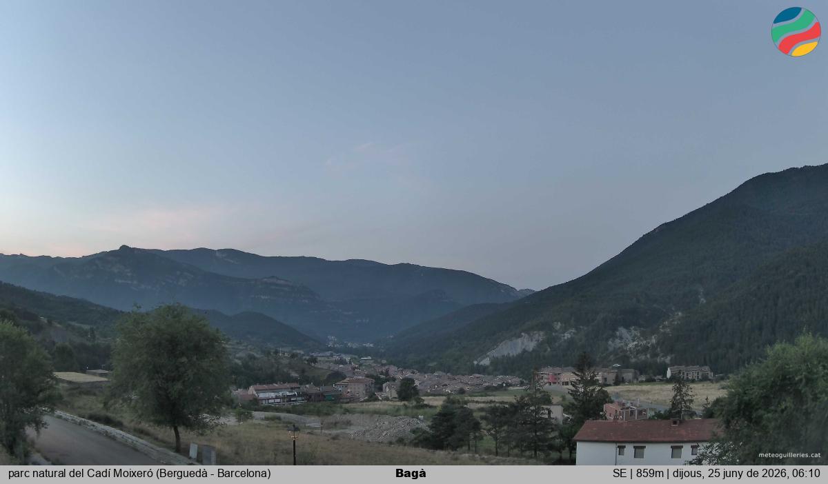Bagà 