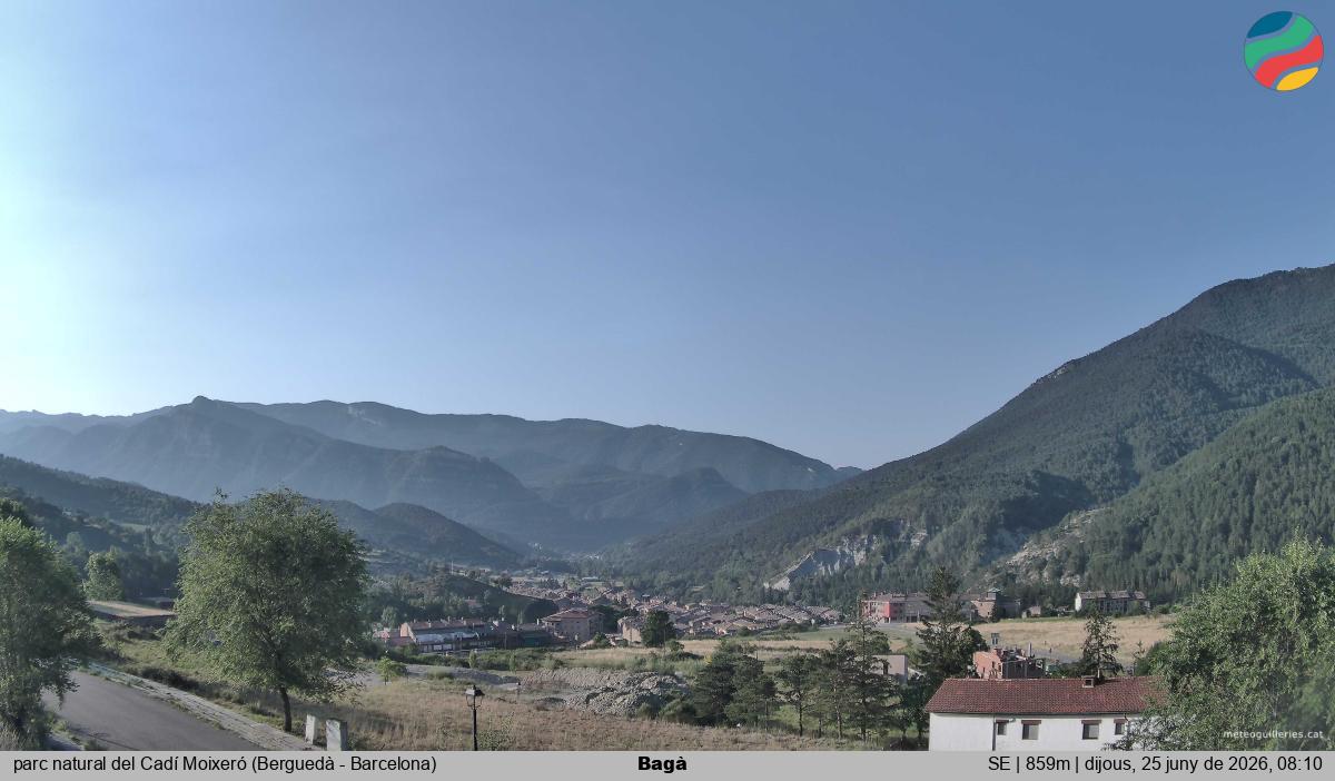 Bagà 