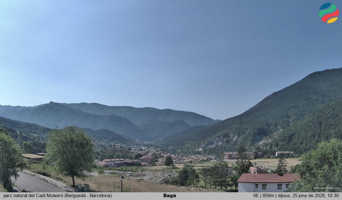 Bagà 