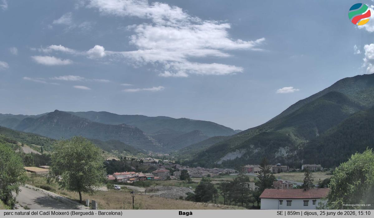 Bagà 