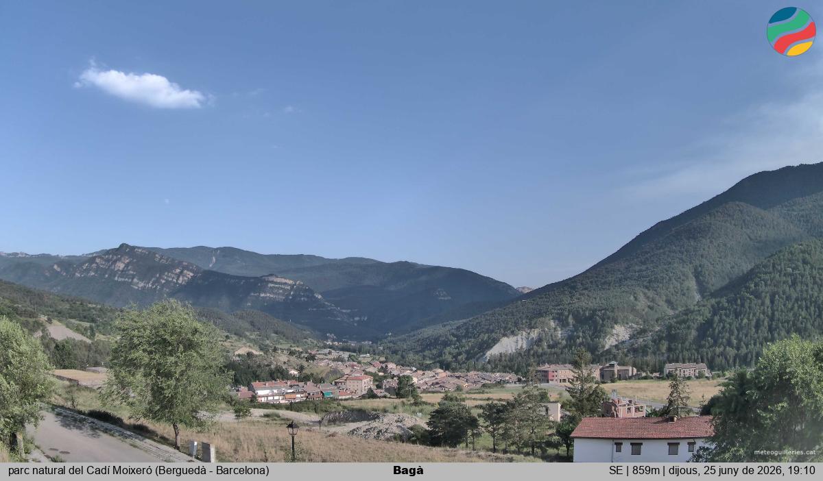 Bagà 