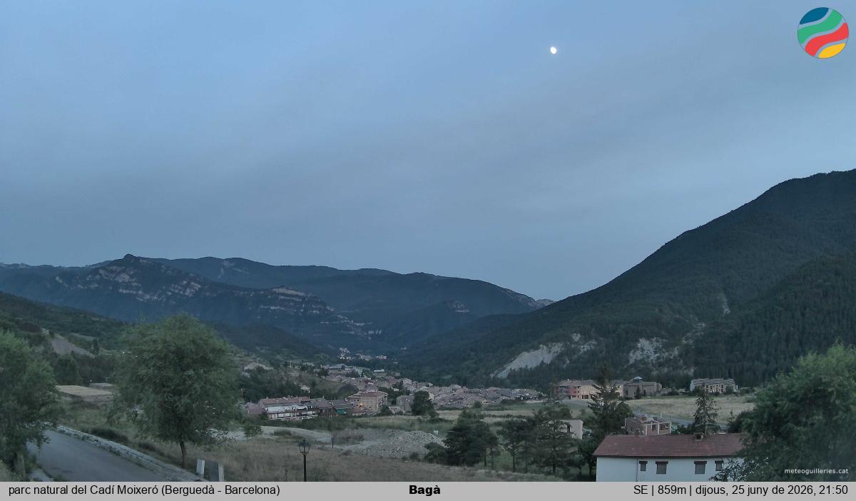 Bagà 