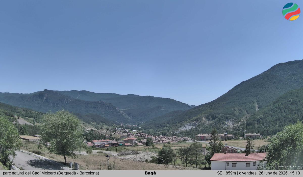 Bagà 