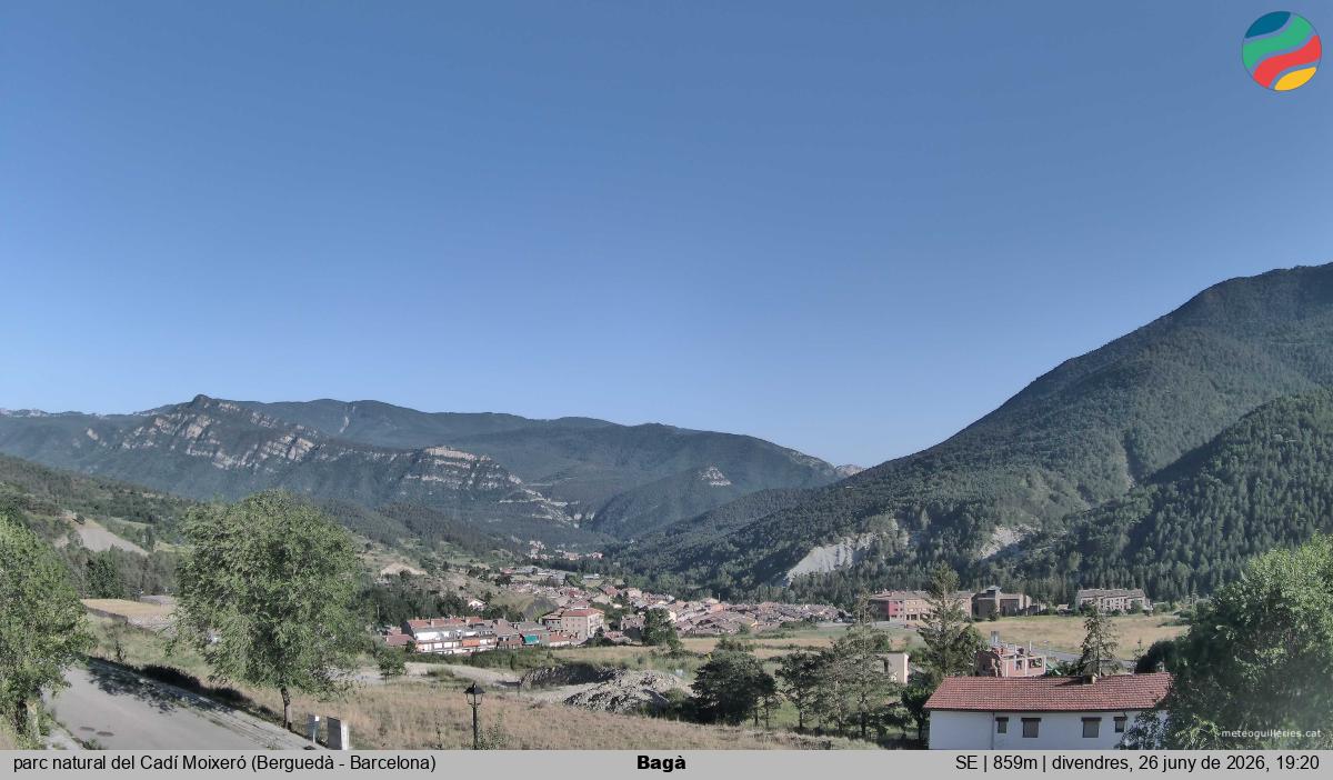 Bagà 