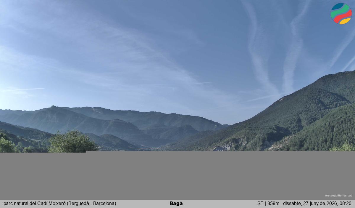 Bagà 
