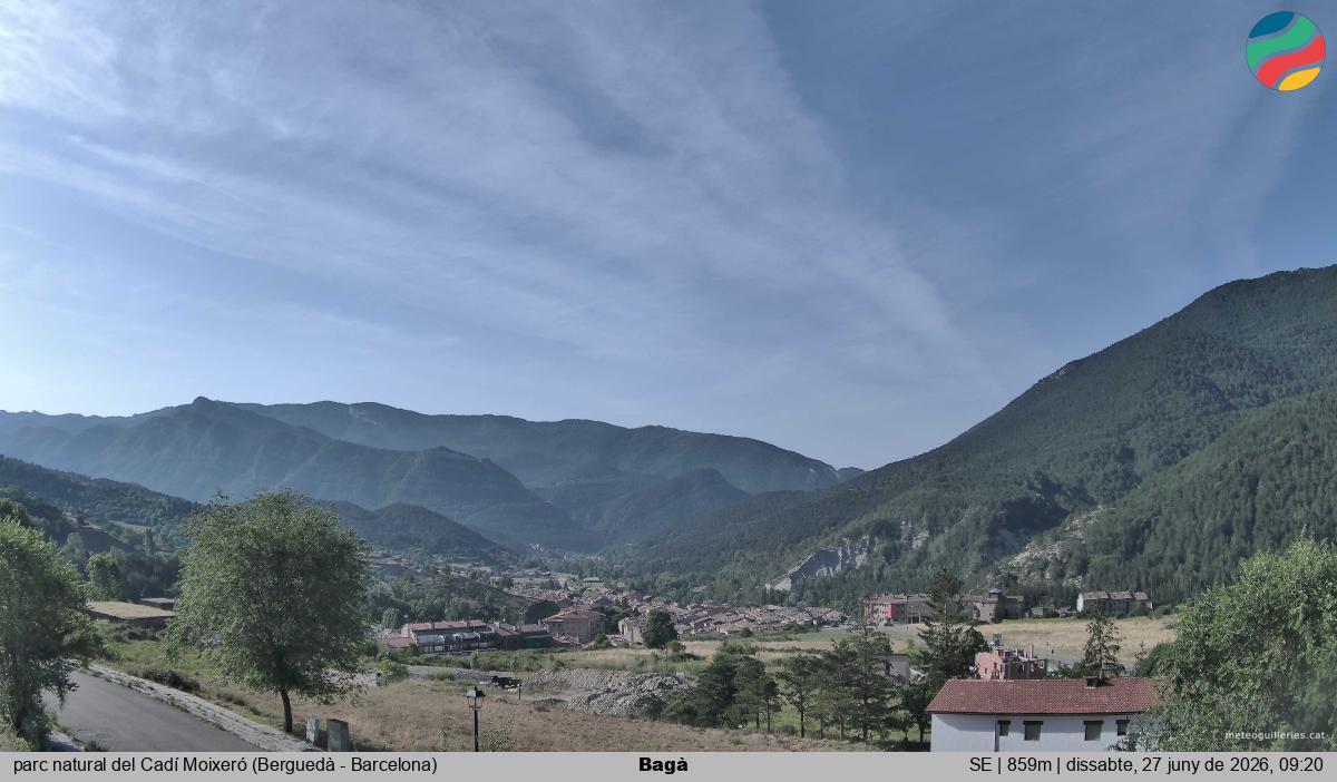Bagà 