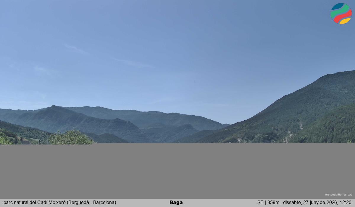 Bagà 