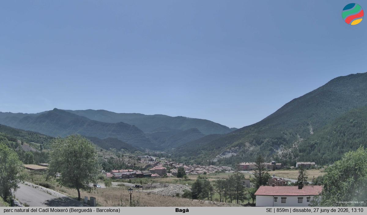 Bagà 