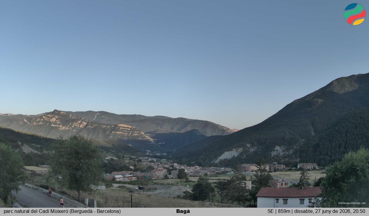 Bagà 