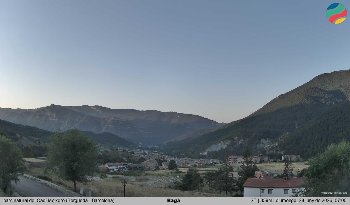 Bagà 