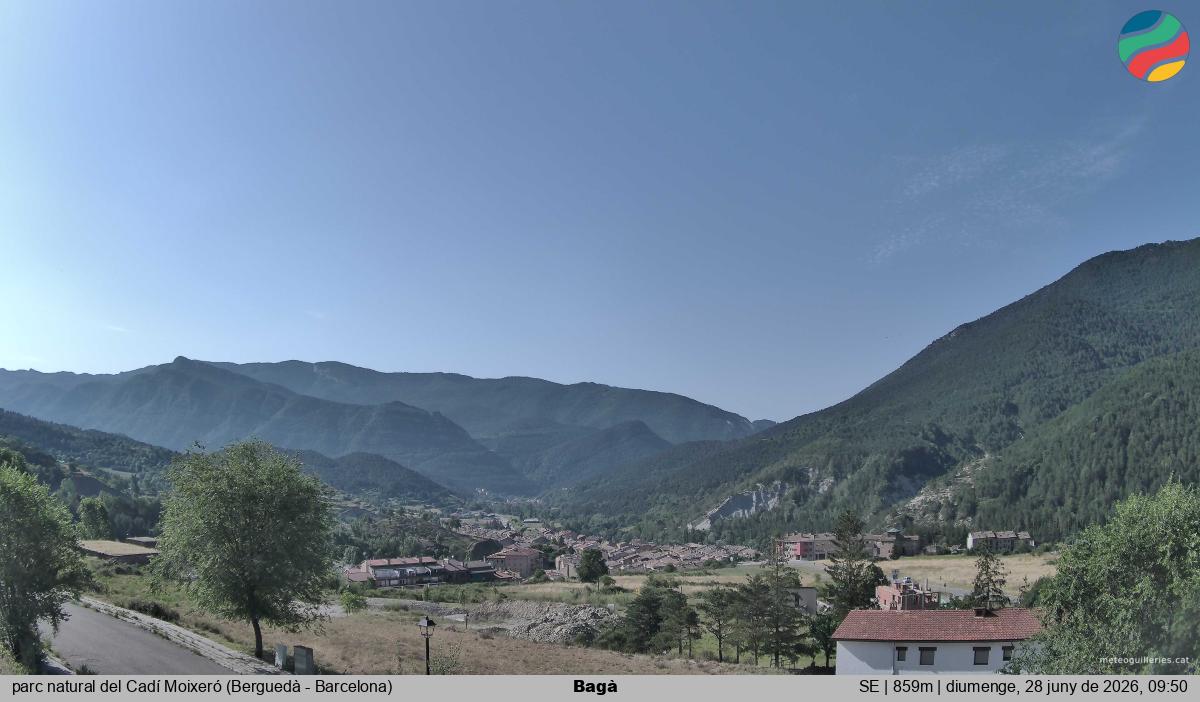 Bagà 