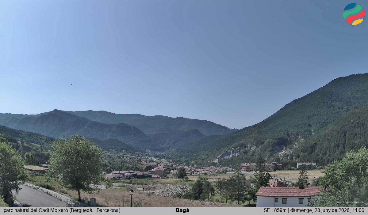 Bagà 