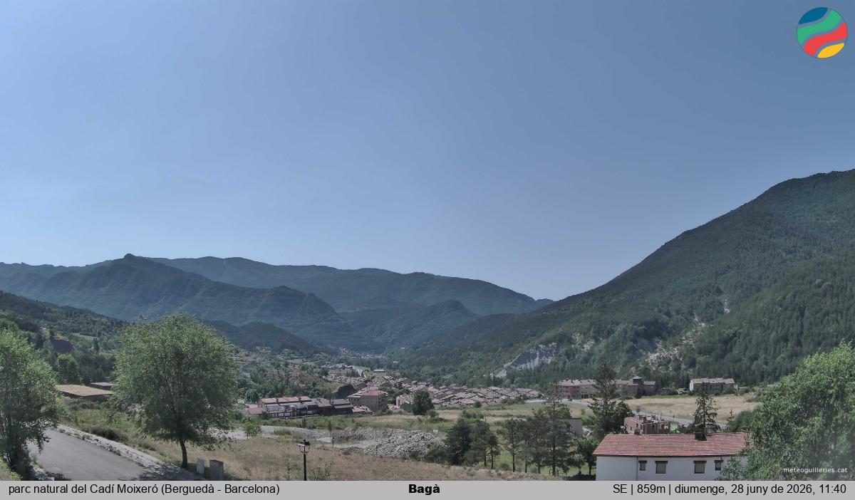 Bagà 