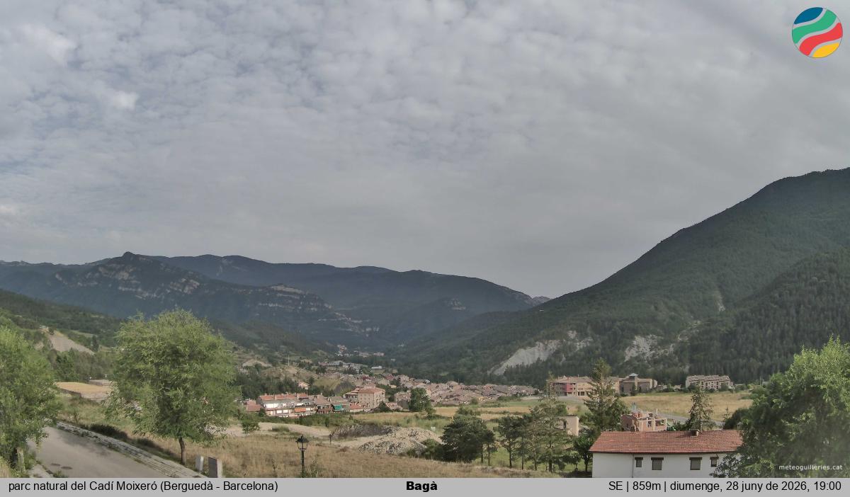 Bagà 